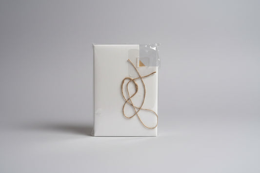 Ramadan Mubarak Acrylic Gold Hanging sign