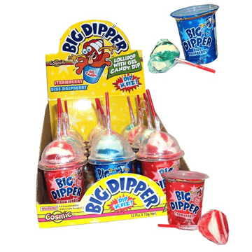 Big Dipper