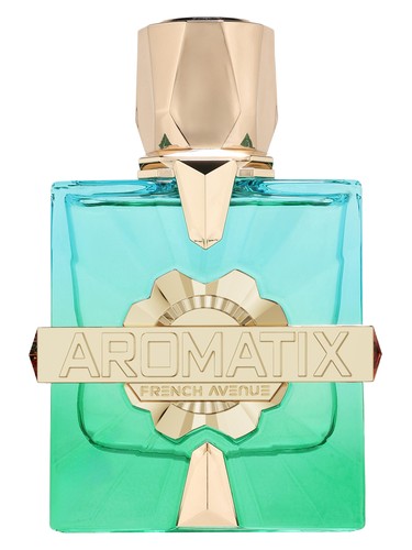 Sun Kissed 100ml EDP By French Avenue X Aromatix