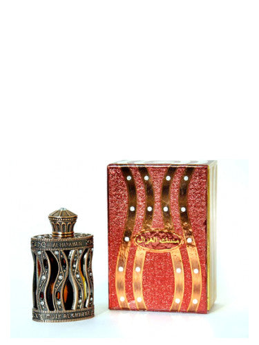 Haramain Musk El Ghazal oil 30 ml