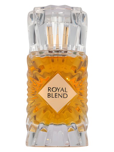 Royal Blend 100ml EDP By French Avenue
