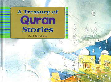 A Treasury Of Quran Stories