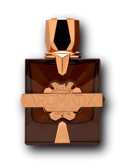 Naughty Dates 100ml EDP By French Avenue X Aromatix