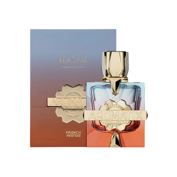 Teas Me 100ml EDP By French Avenue X Aromatix