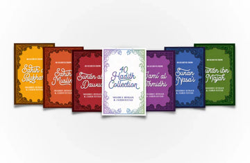 40 Hadith Collection
