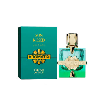 Sun Kissed 100ml EDP By French Avenue X Aromatix