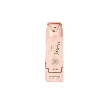 Teriaq Perfumed Body Spray 200ml
