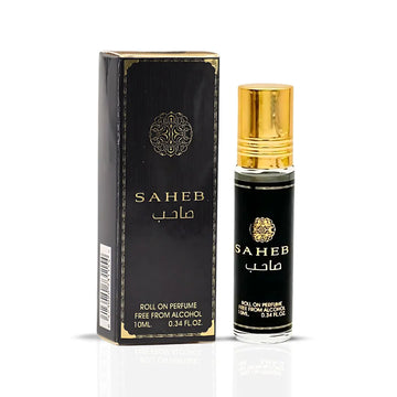 Saheb 10ml