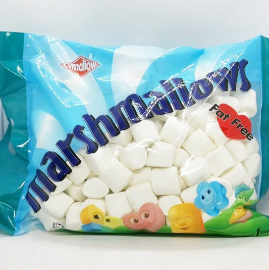 Marshmallows 1kg