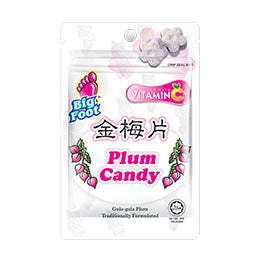 Plum Candy