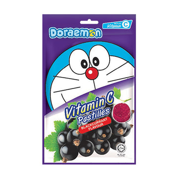 Vitamin C Pastilles