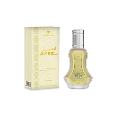 Aseel 35ml By Al Rehab