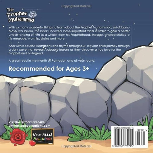 The Prophet Muhammad By Umm Assad