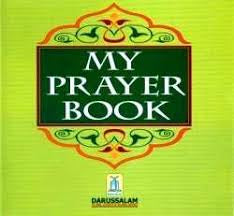 My Prayer Book