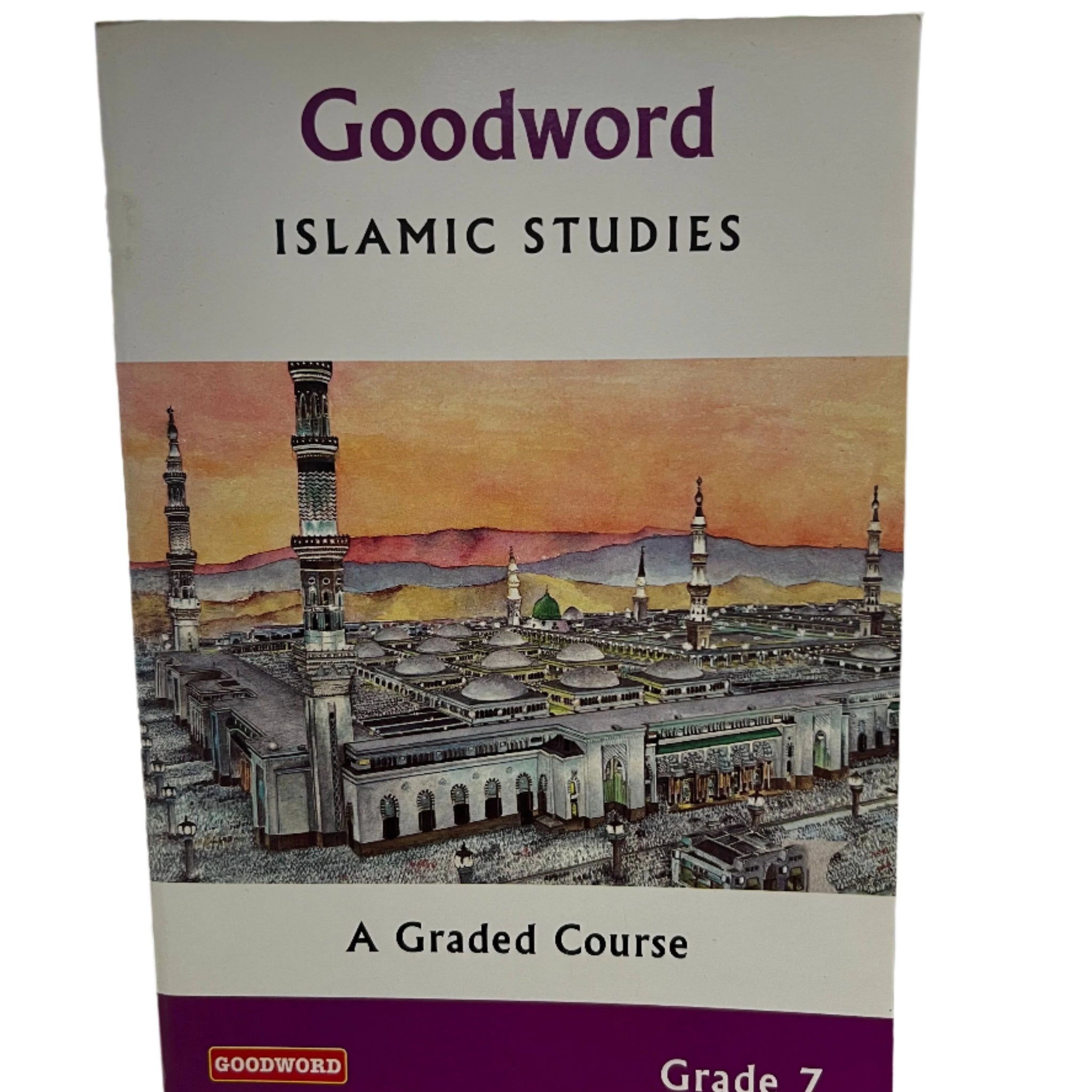 Goodword Islamic Studies Grade 7