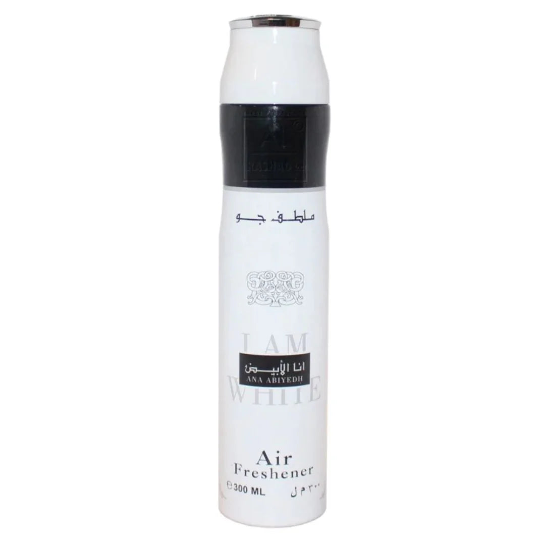 Ana Abiyedh White Air Freshener 300ml