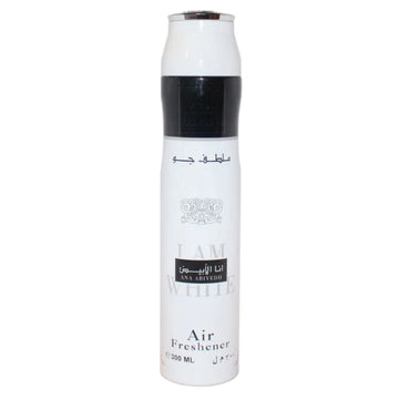 Ana Abiyedh White Air Freshener 300ml