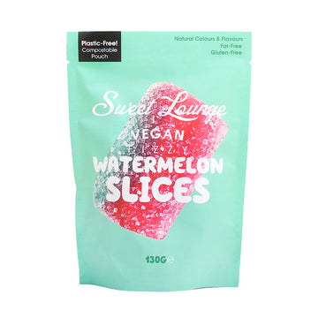 Plant based Watermelon slices - Sweet lounge