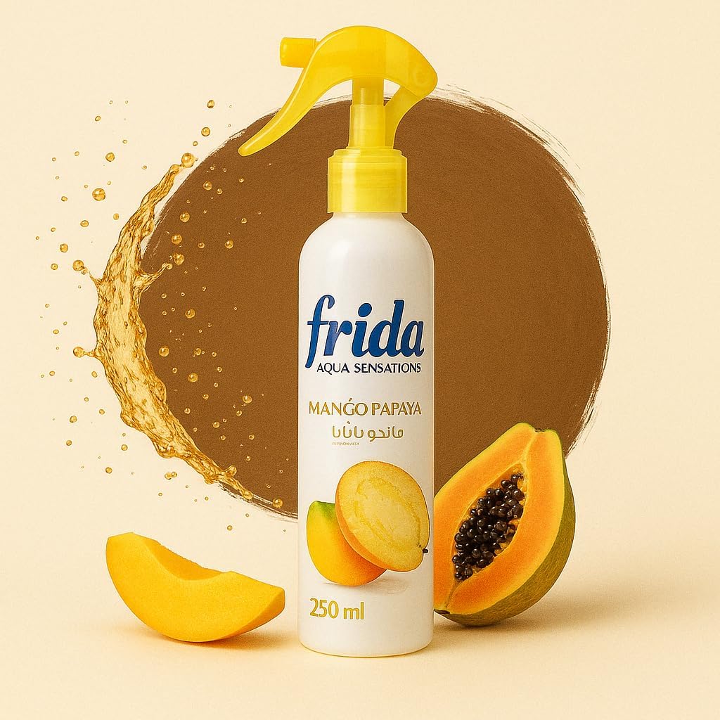 Frida Mango Papaya Air Freshener 460ml