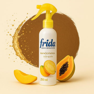 Frida Mango Papaya Air Freshener 460ml
