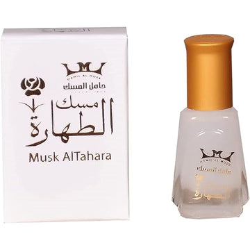 Musk Al Tahara 12ml