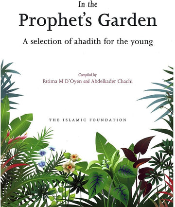 In The Prophet's Garden