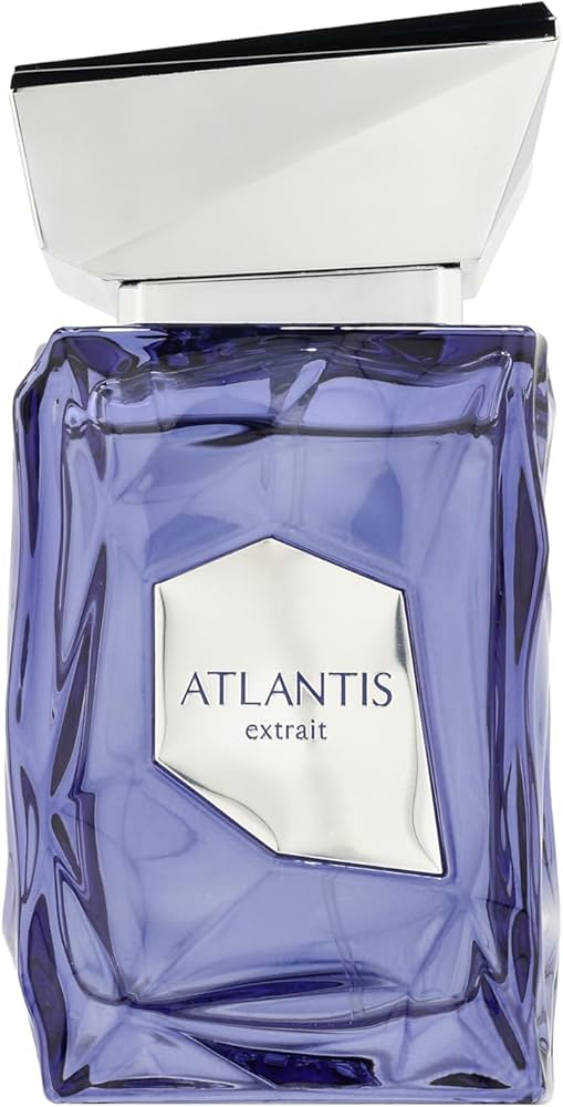 Atlantis 100ml EDP By French Avenue