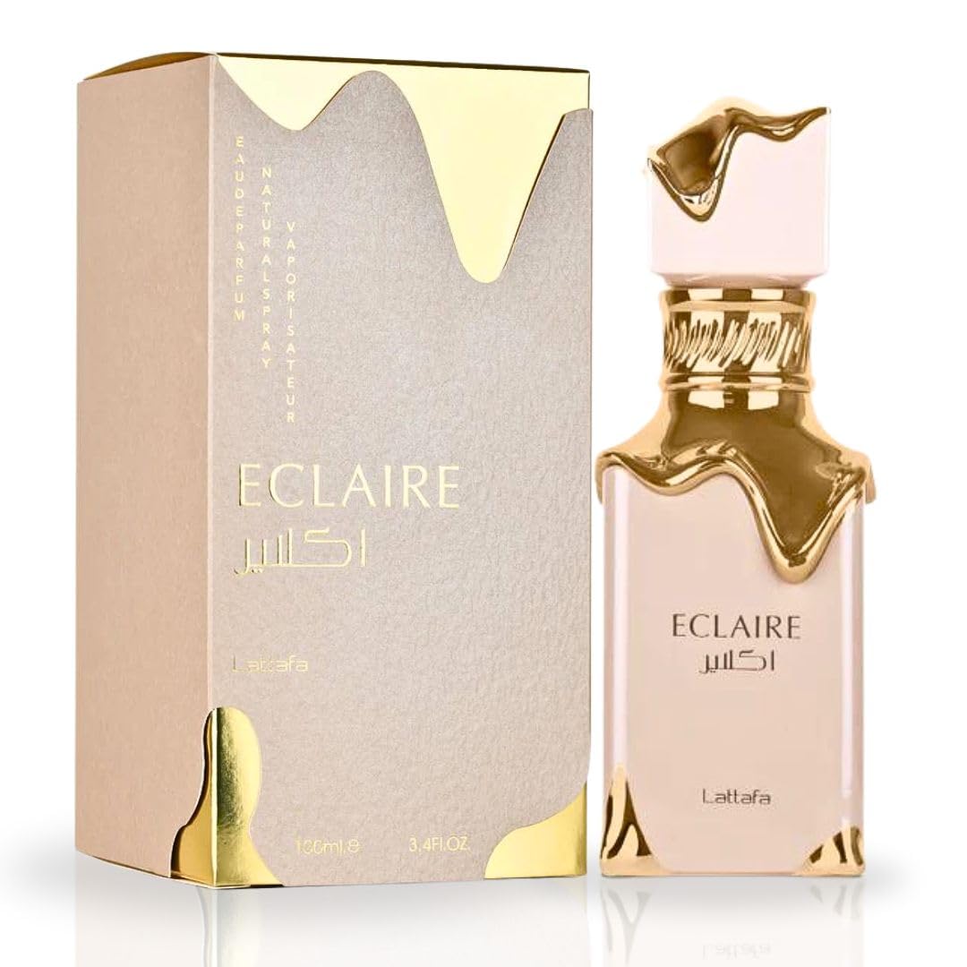 Eclaire 100ml