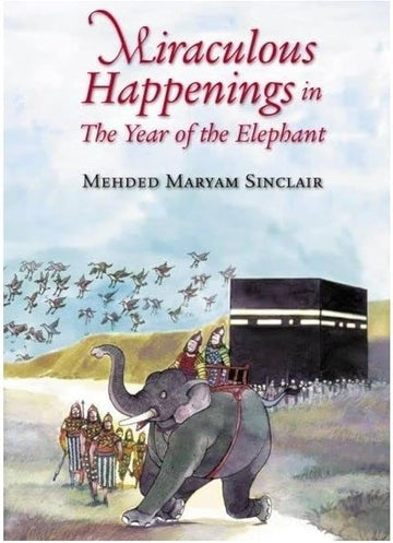 Miraculous happenings in the year of the elephant
