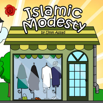 Islamic Modesty By Umm Assad