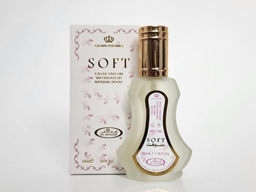 Soft 35ml by Al Rehab