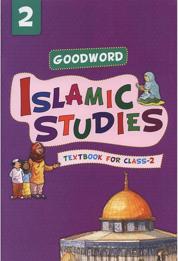 Goodword Islamic Studies Level 2