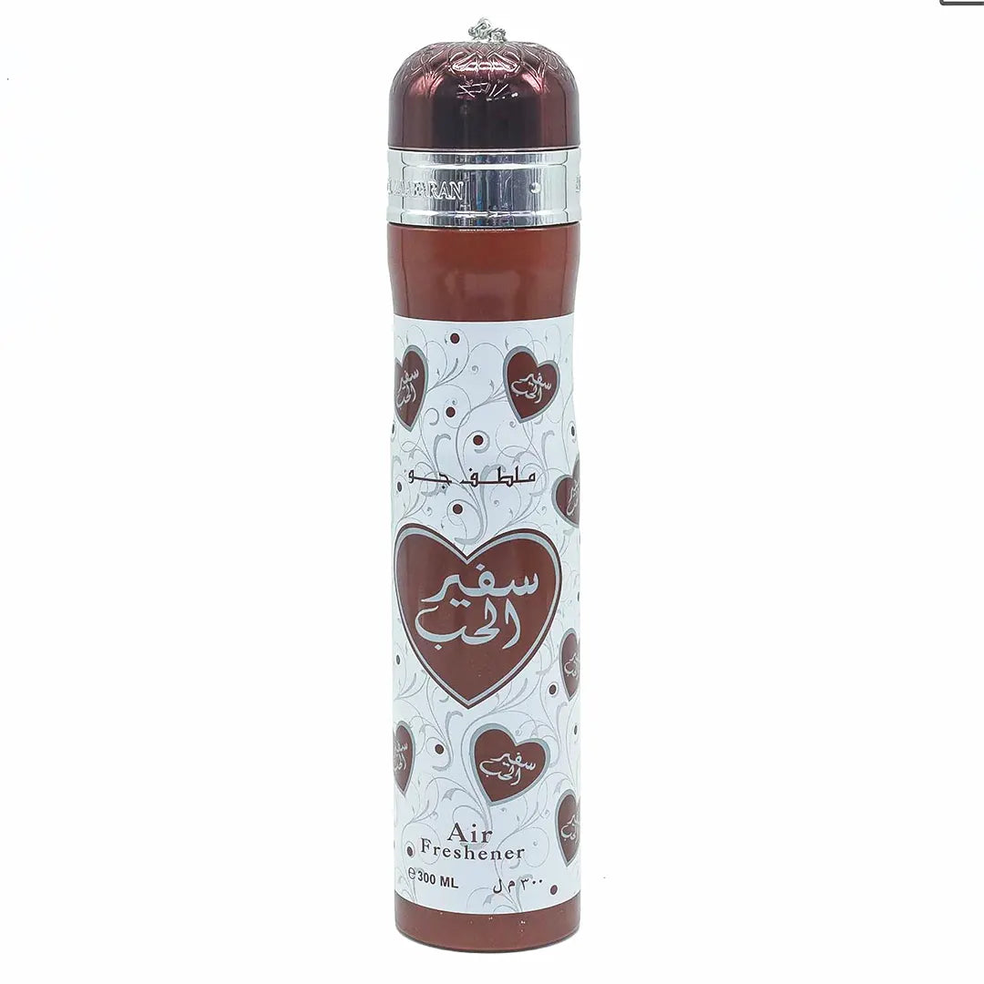 Safir El Hub Air Freshener 300ml