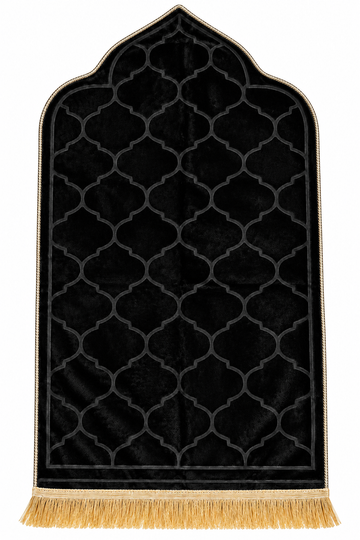 Plush Prayer Mat