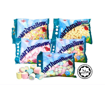 Marshmallows 1kg