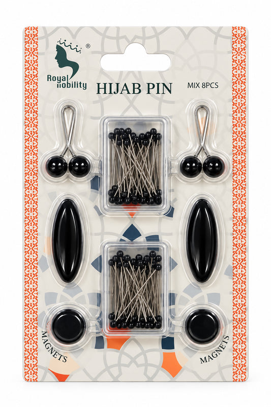 Pin Pack