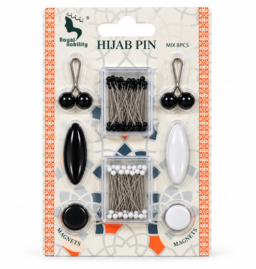 Pin Pack