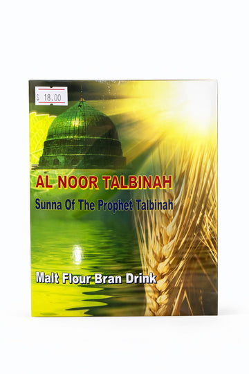 Al Noor Talbinah