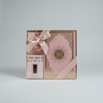 Quran Gift set