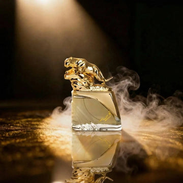 Fahad Regal by Arabiyat Prestige - Eau De Parfum 100ML
