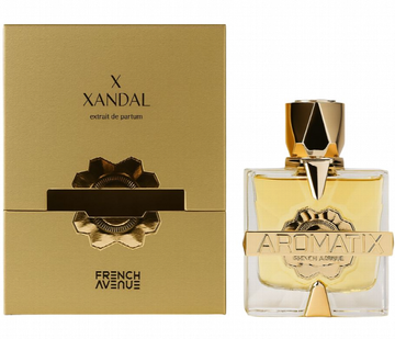 X-Xandal 100ml EDP By French Avenue & Aromatix
