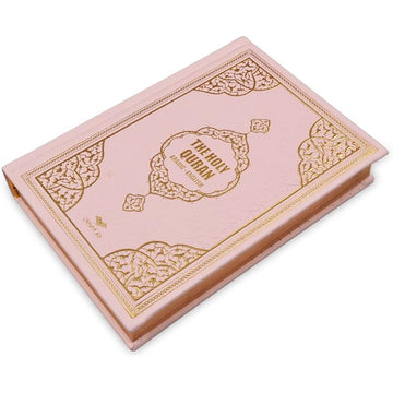 The Holy Quran English - Arabic