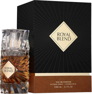 Royal Blend 100ml EDP By French Avenue