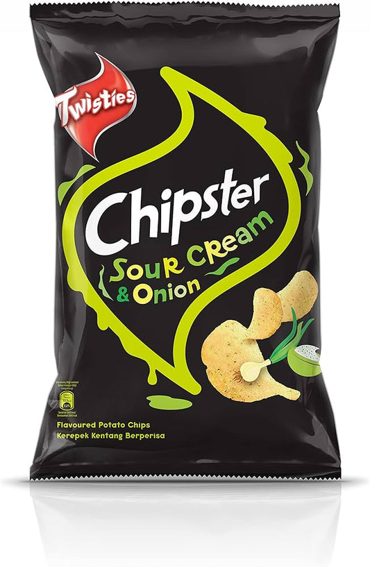 Chipsters