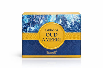 Surrati BakhoorOud Ameeri 70 g