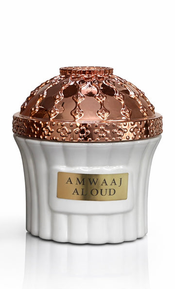 Amwaj Al Oud- Surrati 70g