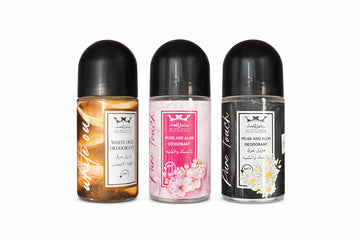 Deodorant By Hamil Al Musk