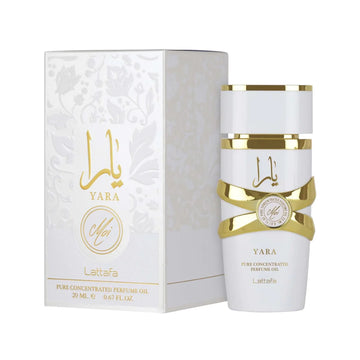Yara Moi 20ml Oil perfume