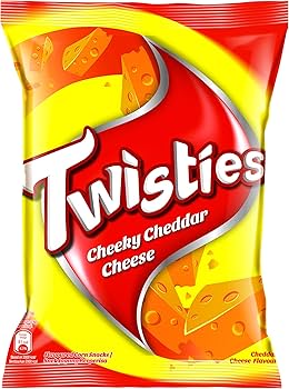 Twisties