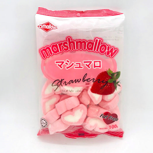 Marshmallows